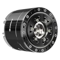CubeMars AKH70-48 V1.0 KV41 Hollow-Shaft Planetary Actuator
