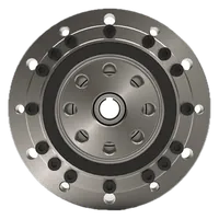 Harmonic Drive CSF-17-100-2UH Strain-Wave Gear Unit