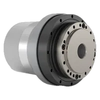 Harmonic Drive SHA20A Hollow-Shaft Rotary Actuator (CG, 1:100)