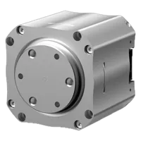 HighTorque HTDW-4438-30-NE Planetary Joint Module (30:1)