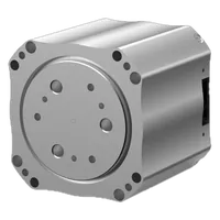 HighTorque HTDW-5036-02-DNE Planetary Joint Module (36:1)