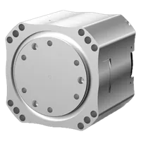 HighTorque HTDW-6036-02-DNE Planetary Joint Module (36:1)