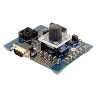 iC-Haus iC-MHM EVAL MHM1D Evaluation Board