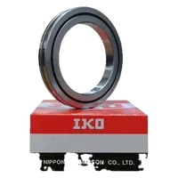 IKO CRBH3510 High-Rigidity Crossed Roller Bearing (35 x 60 x 10 mm)