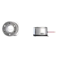 KEB COMBIPERM P1 Size 05 Permanent Magnet Brake, 6.1 N·m