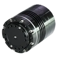 Kinco iFMH55H Hollow Rotary Joint Module (100:1)