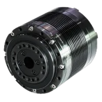 Kinco iFMH70H Hollow Rotary Joint Module (100:1)