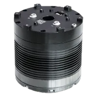 Kinco iFMH80H Hollow Rotary Joint Module (101:1)
