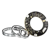 KingKong TPB Series Robot Joint Torque Triple Magnetic Encoder