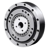 Laifual FHD-20-100 Ultra-Short Strain-Wave Reducer