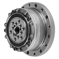 Laifual FSG-14-100 High-Torque Cup-Type Strain-Wave Reducer