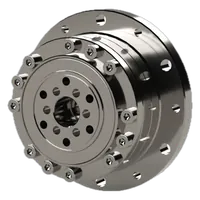 Leaderdrive LCS-32-100 Cup-Type Strain-Wave Reducer