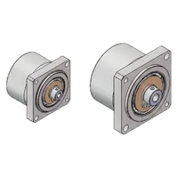 Leaderdrive LCSG-17-100 Cup-Type Strain-Wave Reducer