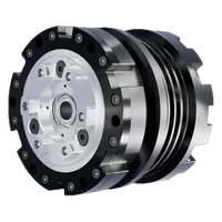 Leadshine PJ3-60CAN29 Planetary Integrated Actuator (60 mm, CAN-FD)