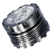 Leadshine PJ3-75CAN42 Planetary Integrated Actuator