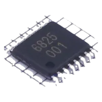 MagnTek MT6825 18-bit AMR Magnetic Angle Encoder IC