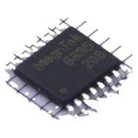 MagnTek MT6835 21-bit Magnetic Angle Encoder IC
