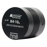 MyActuator RMD-X4-P12.5-10 Planetary Actuator