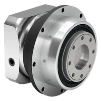 Neugart PLFN 090 Precision Flange-Output Planetary Gearbox