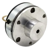 Ogura PMB-5 Permanent Magnet Power-Off Brake, 2.5 N·m