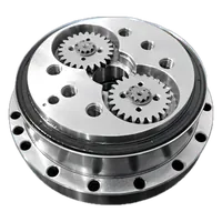 Qinchuan BX20E RV Reducer