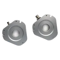 RLS Orbis Housed Through-Hole Rotary Encoder (17 / 25 mm bore)