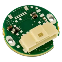 RLS OnAxis RTB20 High-Resolution TMR Encoder Board (20 mm)