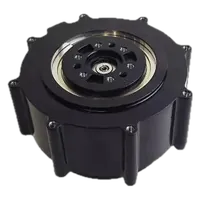 RobStride RS03 QDD Joint Actuator