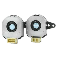 Same Sky (CUI) AMT21 Absolute Modular Encoder (RS-485)
