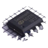 Semiment SC60228 12-bit Hall Angle Sensor IC (SPI)