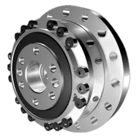 SINOTUP TF55 Micro Cycloidal Reducer