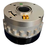 Ti5 Robot CRA-RI100-120-PRO-51 Harmonic Joint Module