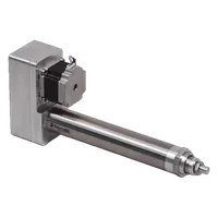 Tolomatic ERD 15 Electric Rod Actuator