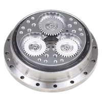Zhongda Leader 150BX-RVE Precision Cycloid Reducer