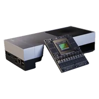 Jetson AGX Thor Developer Kit