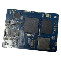 Pine64 SOQuartz 4GB (WiFi)