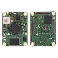 Radxa CM3 (RK3566)