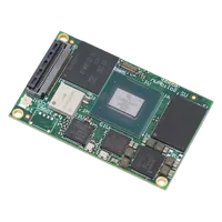 SolidRun i.MX 8M Plus SOM