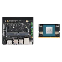 Jetson Orin Nano Dev Kit (JETSON-ORIN-IO-BASE)