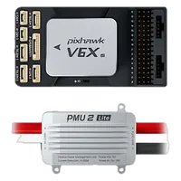 CUAV Pixhawk V6X
