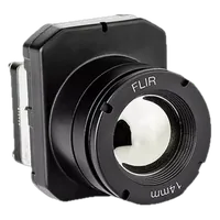 Teledyne FLIR Boson+ 640 Thermal Core, 14 mm / 32° HFOV (Professional)