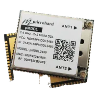 Microhard pMDDL2450 2x2 MIMO OEM Digital Data Link