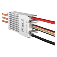 T-MOTOR ALPHA 60A 6S FOC ESC