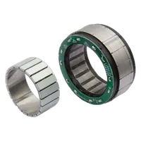 3X Motion 70FSP10 Frameless Motor (48 V)