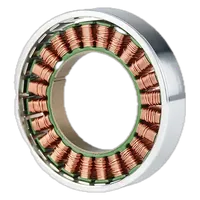 CubeMars RO50 KV108 Lite Frameless Outrunner Torque Motor