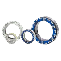 Kinco FMH09414 Large-Bore Frameless Torque Motor