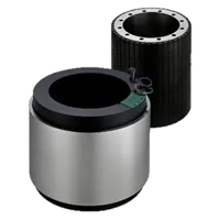Kollmorgen KBMS-10H02-B Frameless Motor (with Halls)
