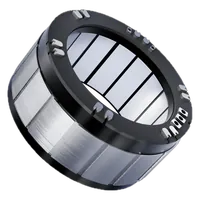 Leadshine FM2-05014KTN346 Frameless Motor