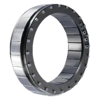 Leadshine FM2-08513KTN256 Frameless Motor