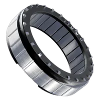 Leadshine FM2-08523KTN256 Frameless Motor